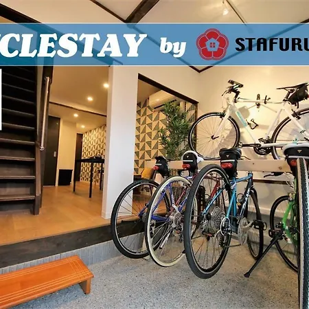 Cyclestay